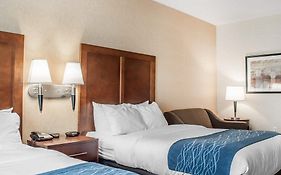 Comfort Inn & Suites